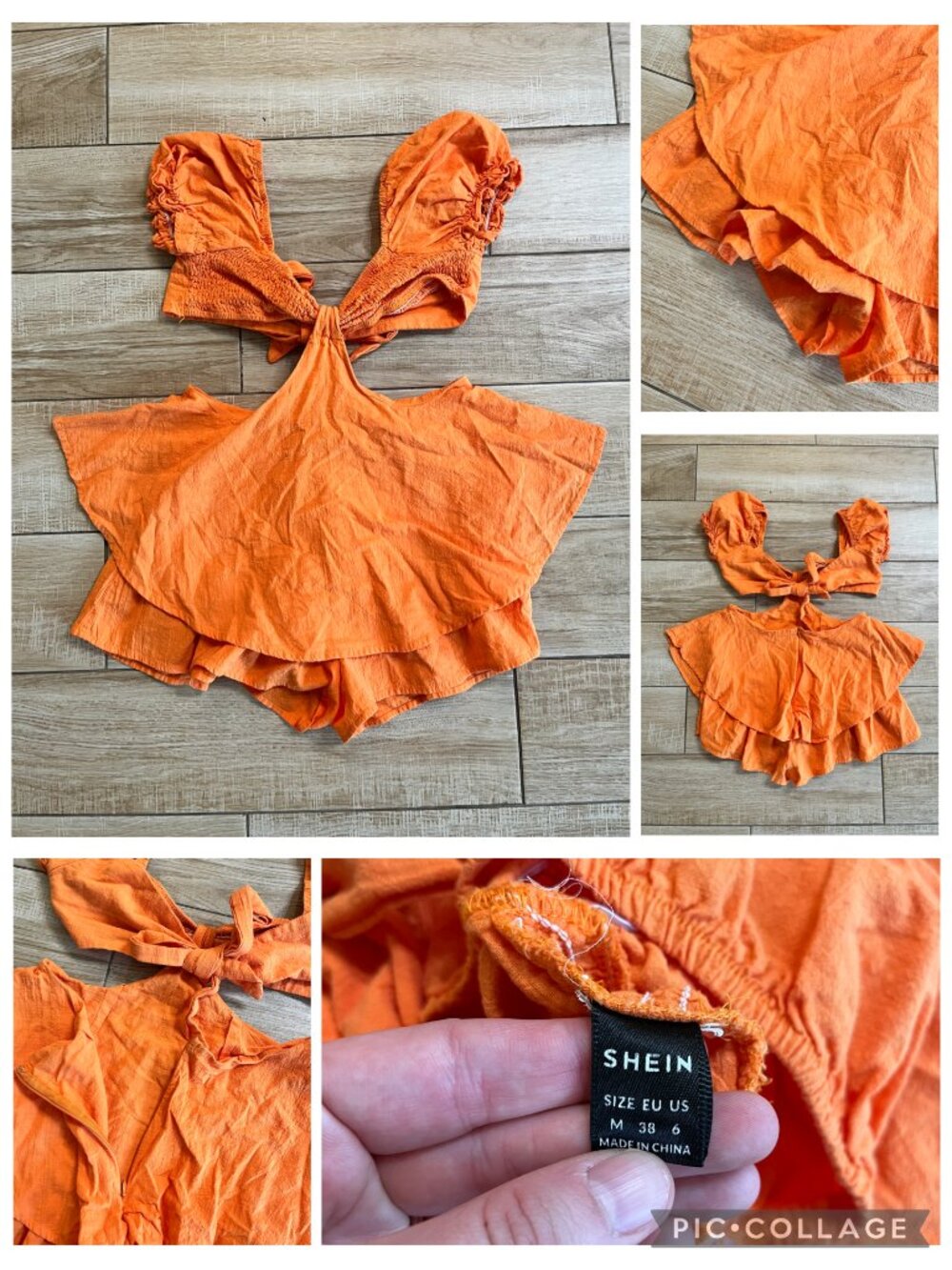 Womens Bundle of 8 Dresses - M - Picture 8 of 9
